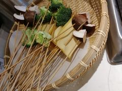 -闵四遵义羊肉粉(朝外大街店)