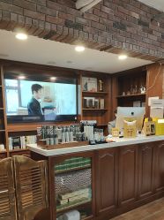 -BarberKiNG男士理发馆Barbershop
