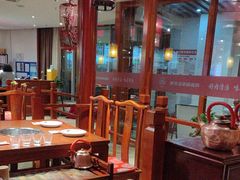-前门涮肉(群力店)