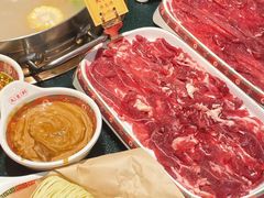 -大吉利·潮汕牛肉火锅(河西店)