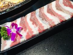 -渝宗老灶火锅(巴国城店)