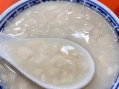 花生汤-没牙伯花生汤店(老药洲店)