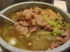 -山石榴·贵州菜(丰盛里店)