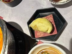 -一绪に寿喜烧自助(世茂广场店)