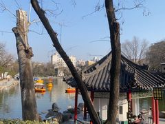 -莲湖公园