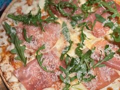 -Brut Eatery Wine Bar & Restaurant (建国东路店)
