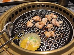 -牛局别馆·和牛烧肉(日月广场店)