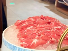 -巴奴毛肚火锅(二七万达店)