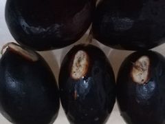 凤眼果-润记农家菜