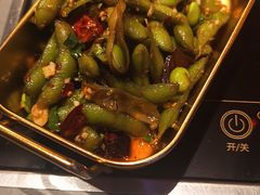 -冰城串说·羊肉串烧烤(哈西大街店)