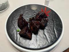 -颂福楼·南京菜(定淮门店)