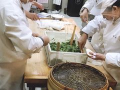 -冶春茶社(官园桥店)