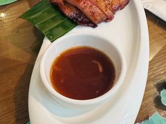 -帕蓝·暹罗料理(大学路店)