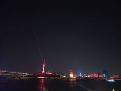 -武昌江滩