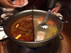 -鼎王麻辣锅(七贤店)