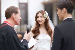 -巴黎新娘婚纱摄影·婚礼策划(嘉定总店)