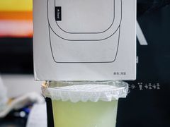 -M Stand(北京平安幸福中心店)