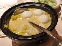 -正佳广场万豪酒店-粤菜餐厅·点心·海鲜·聚餐