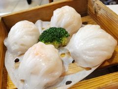 龙的至尊虾饺皇-龙的酒楼·手工早茶·顺德菜(近良路店)