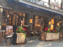 门面-COVA(新天地Xintiandi店)