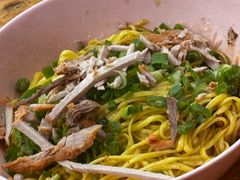 -金山锅贴店(金泉路店)