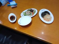 -清和传家饺子(龙泉道物美店)