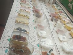 -清真·马家火锅美食城(镇江北路店)