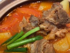 -谷田稻香·砂锅菜(广州悦汇城店)