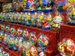 -老北京兔儿爷(琉璃厂东街店)