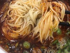 -清真·君乐牛肉面(一只船中街店)