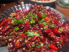 -贰醒·私房小院烧烤 (太古里店)