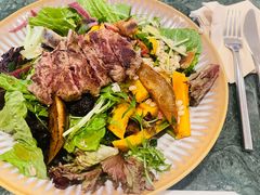 -BAKER&SPICE(国贸商城店)