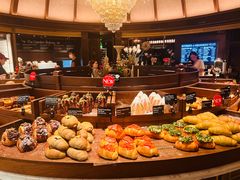 -B&C黄油与面包·THE GARDEN BAKERY概念店(世纪汇店)