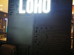 -LOHO眼镜(太阳宫凯德MALL店)