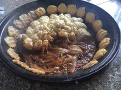 -木火铁锅炖活鱼(赤城分店)