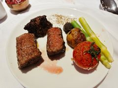 -王品牛排(珠海富华里店)