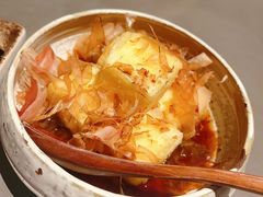 -聿山居·创意料理