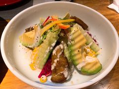 -京料理·日料自助·铁板燒(复悦城店)