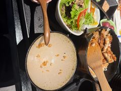 -玄白·炭烤活鳗(上海首店)