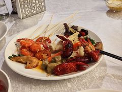 -昆明佳华广场酒店·西餐厅