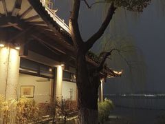 -湖畔居茶楼(湖滨店)