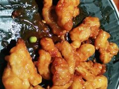 -前海沿·青岛菜(大拇指广场石老人店)