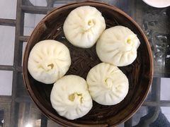 -奇芳阁·百年清真南京菜(夫子庙店)