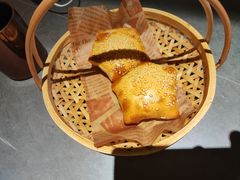 -塔哈尔·新疆盛宴(奉贤龙湖店)