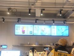 -喜茶(广州北京路惠福东店)