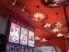 -饭町二郎日式综合茶餐(中安广场店)