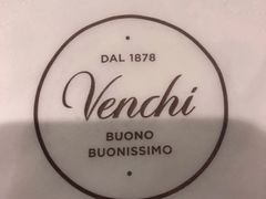 -VENCHI 闻绮(上海佛罗伦萨小镇店)