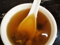 虫草花鸡汤-乌文新澄海卤鹅店