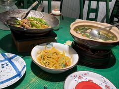 -费大厨辣椒炒肉(太平老街店)
