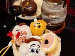 -陶陶居酒家(第十甫路总店)